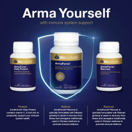 Are You Taking BioCeutical's ArmaForce Correctly?