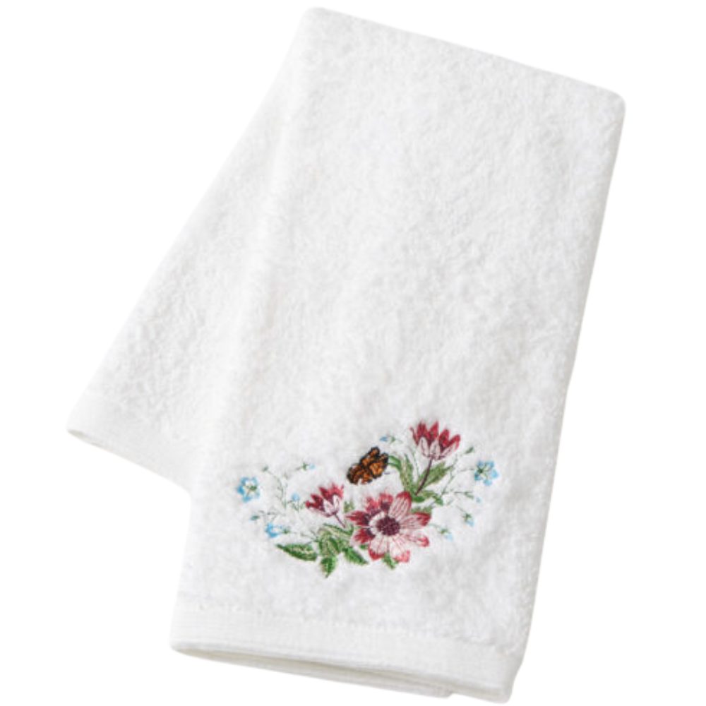 Shop Pilbeam Living Hand Towel Jardin