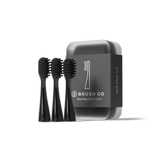 BrushGo i4 Replacement Head - FirmPlus