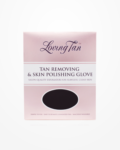 Loving Tan Tan Removing & Skin Polishing Glove