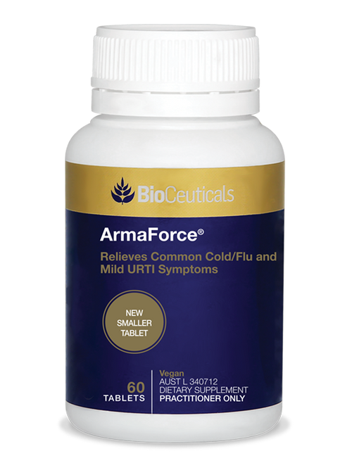 BioCeuticals ArmaForce® 60 Tablets