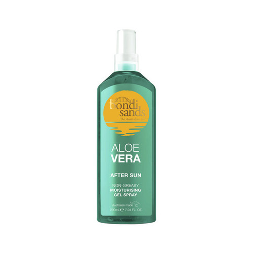 Bondi Sands After Sun Gel Aloe Vera Spray 200 ml