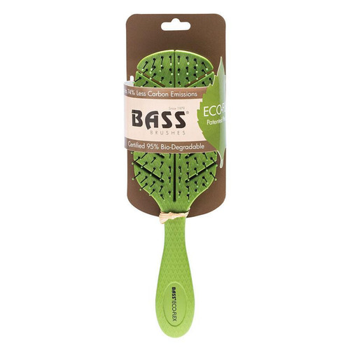 Bass Brushes	Bio-Flex Detangler Hairbrush