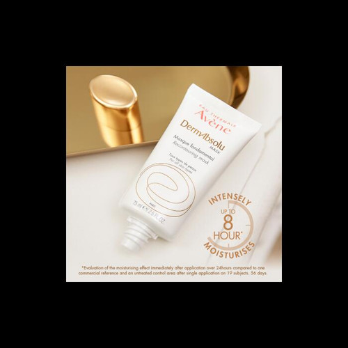 Avène DermAbsolu Recontouring Mask 75ml