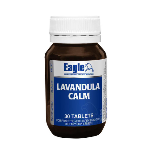 Eagle Lavandula Calm 30 Tablets