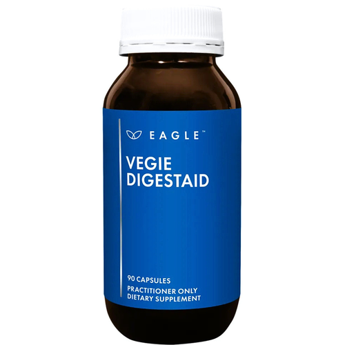 Eagle Vegie Digestaid 90 Capsules