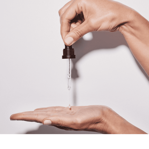 BOOST LAB Retinol Night Renewal Serum 30mL