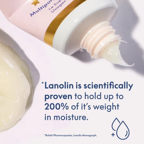 Lanolips The Original 101 Ointment Multipurpose Superbalm 15g
