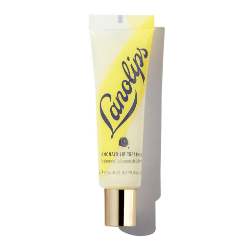 Lanolips Lemonaid Lanolin Lip Treatment 12.5g