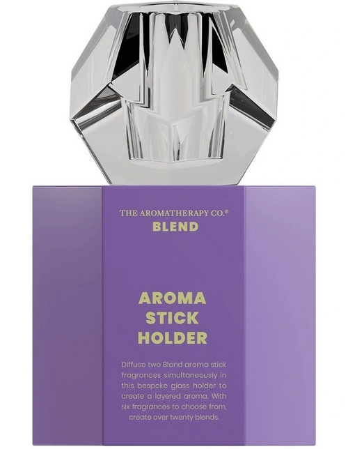 The Aromatherapy Co. Blend Aroma Stick Holder