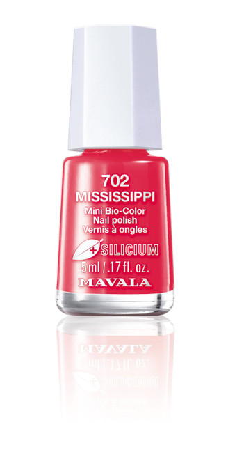 Mavala Nail Mini 702 Mississippi