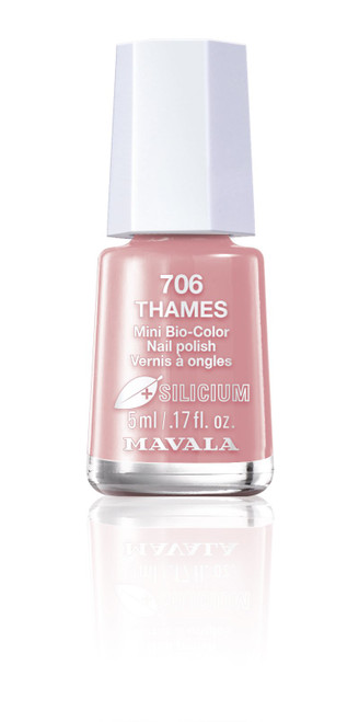 Mavala Nail Mini 706 Thames