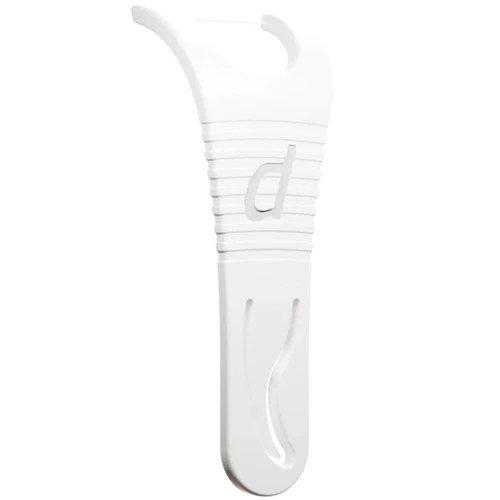 go2 dentagenie Molar Minty Flosspyx 36 Pack