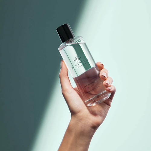 Glasshouse Fragrances Lost in Amalfi 150ml Interior Fragrance