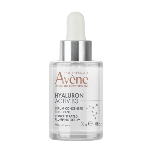 Avène Hyaluron Activ B3 Concentrated Plumping Serum 30ml