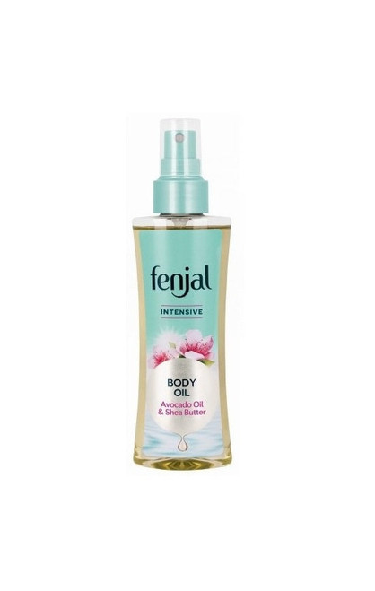 Fenjal Intensive Body Oil - 145ml