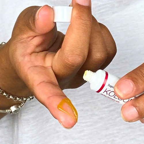 Kolorex Kolsore Lip Ointment 5g