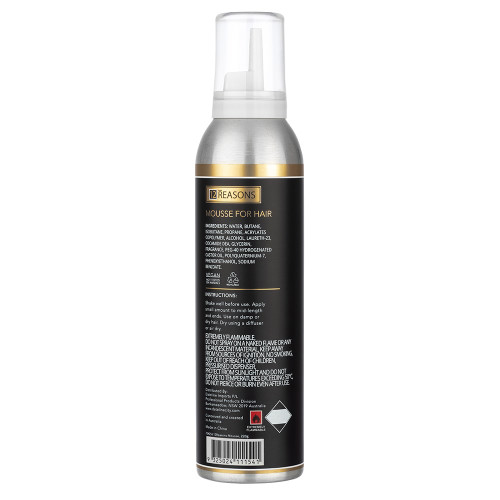 12Reasons The Absolute Mousse 220g