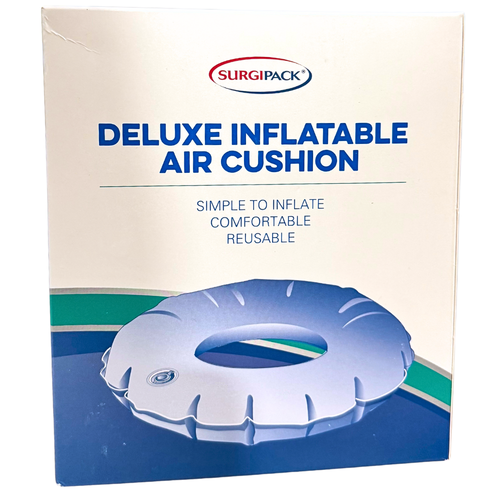 Surgipack Deluxe Inflatable Air Cushion 45cm