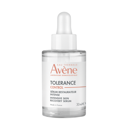 Avene Tolerance Control Intensive Skin Recovery Serum 30ml