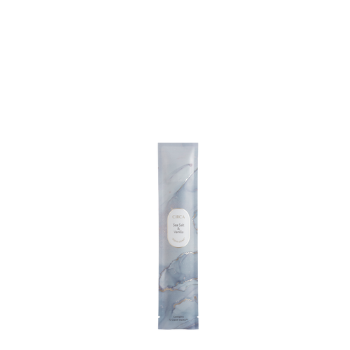 Circa Home Sea Salt & Vanilla Scent Stems 5pk NEW Circa Home Sea Salt & Vanilla Scent Stems 5pk NEW