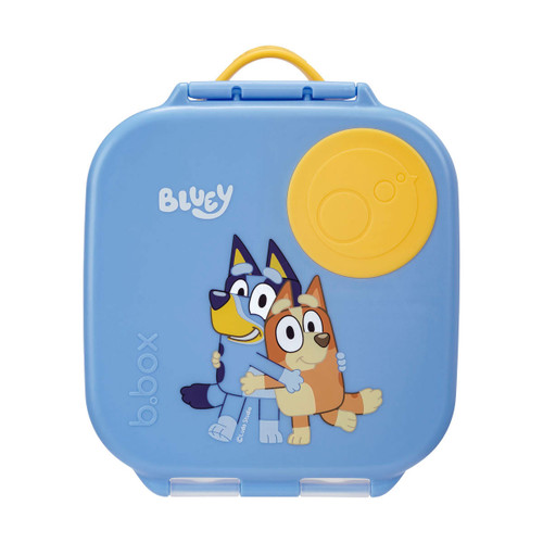 B.Box Bluey Mini LunchBox