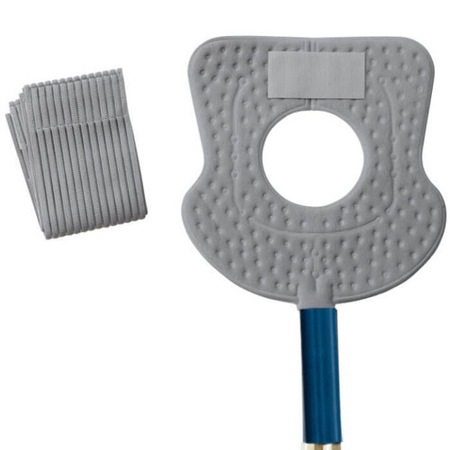 DonJoy Iceman Cold Pad – Mcguire Knee Wrap w/ Open Patella Single Pack