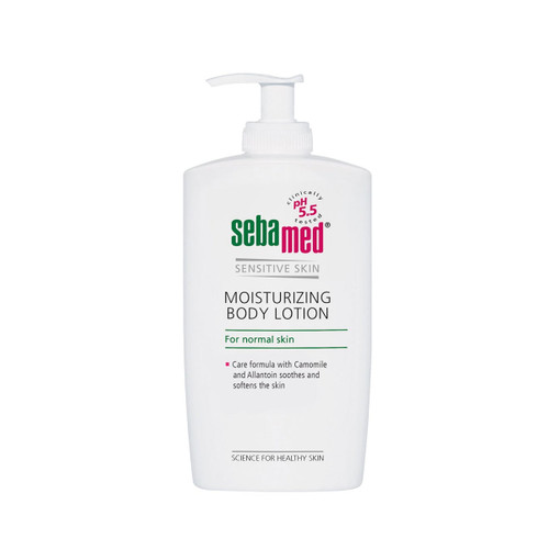 Sebamed Moisturising Body Lotion 400mL