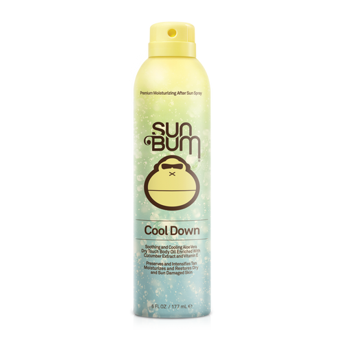 Sun Bum After Sun Aloe Cool Down Spray 177ml