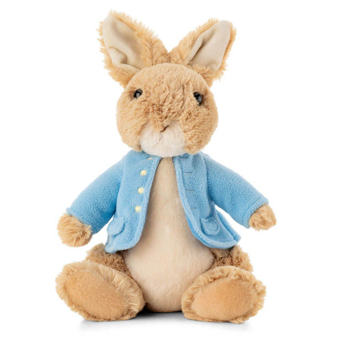 Peter Rabbit Soft Toy 28cm