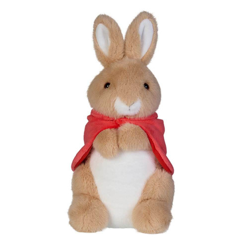 Peter Rabbit Flopsy Bunny Classic Soft Toy 25cm