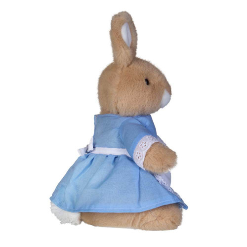 Peter Rabbit Mrs.Rabbit Classic Soft Toy 25cm