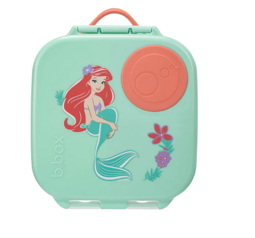 B.Box Mini LunchBox Mermaid Edition