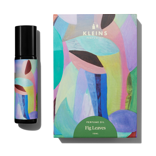 Kleins Fig Leaves Perfume Oil 10mL