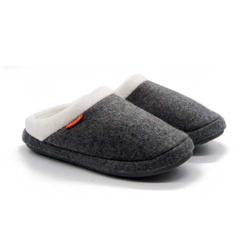 Archline Orthotic Slippers Slip-On