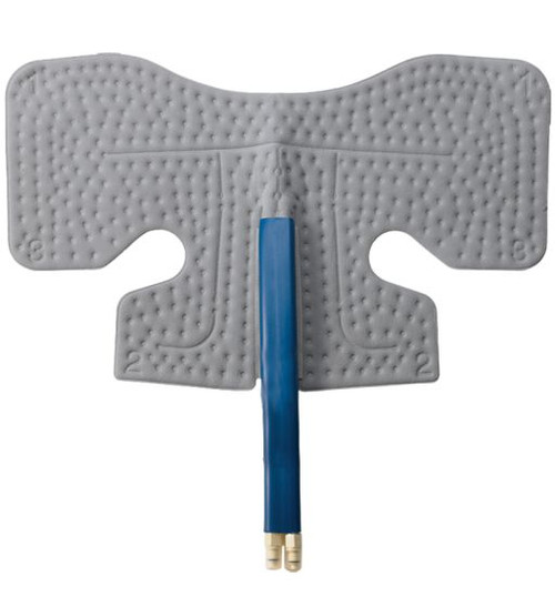 Donjoy Iceman Wrap-On Shoulder Pad