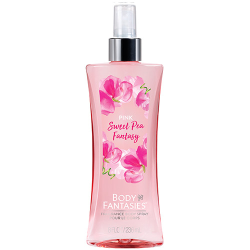 Pink Sweet Pea Fantasy 8oz