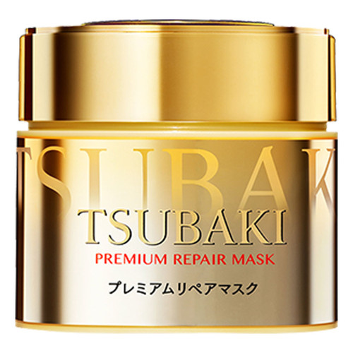 Shiseido Tsubaki Premium Repair Mask