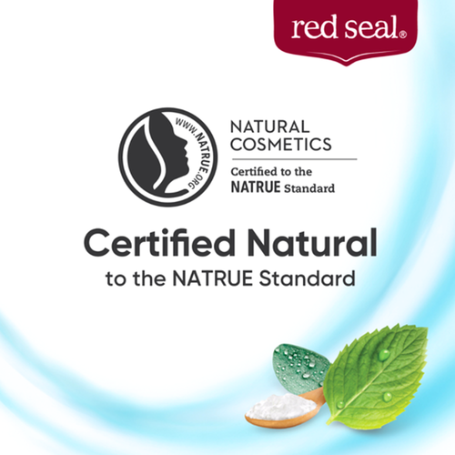 Red Seal Baking Soda Totthpaste 100g