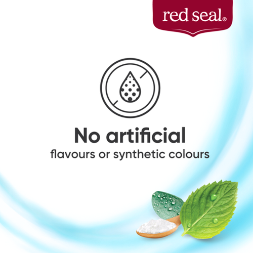 Red Seal Baking Soda Totthpaste 100g