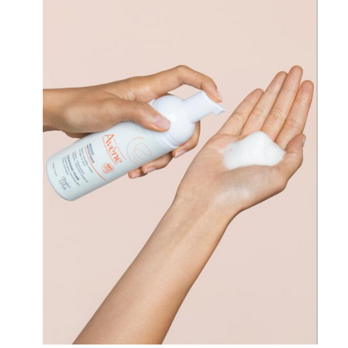Avène Essential Care Cleansing Foam 150mL