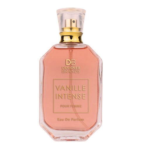 Designer Brands Vanille Intense (EDP) 100mL