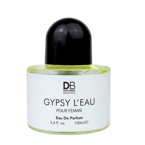 Designer Brands Gypsy L'Eau (EDP) 100mL