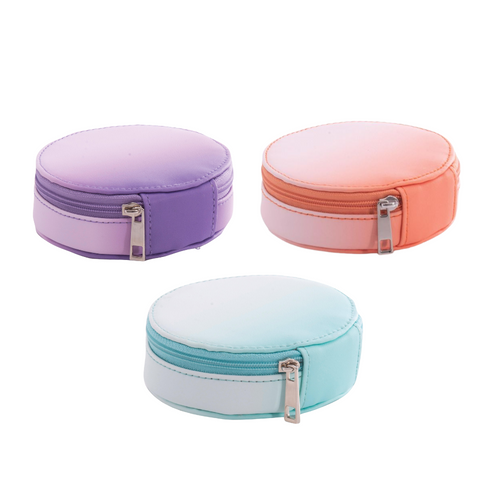 IsGift Two Tone Seven Day Pill Organizer Cases colours IsGift Two Tone Seven Day Pill Organizer Cases colours