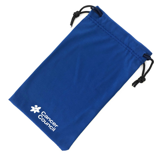Microfibre bag