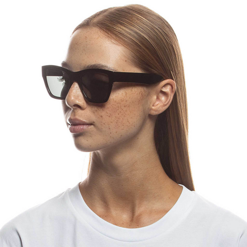 Strelley Sunglasses Black