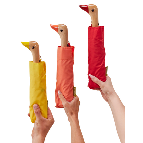 Original Duckhead Eco-Friendly Umbrellas