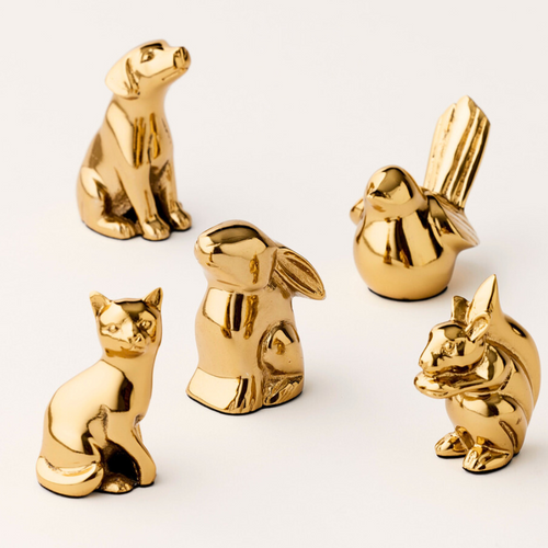 Pilbeam Living Adorable Figurines