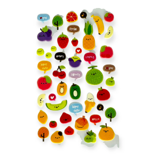 Suatelier Sticker Bittersweet 1005