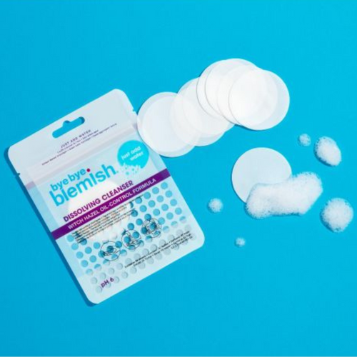 Bye Bye Blemish Dissolving Cleanser 1 Pack